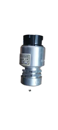 Hova Mc07.28-30 Двигатель грузового автомобиля Стартер 24 В 080V26201-7277 Детали двигателя высшего качества