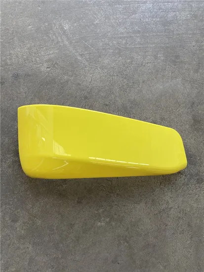 Замена запасной панели кабины нового тяжелого грузовика Shakeman M3000s Dz15221115201