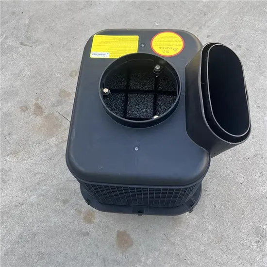 K2841 Воздушный фильтр для HOWO T7h Shacman F3000 FAW Jiefang J6 New Hanwei 1109060A435-C00 для грузовиков