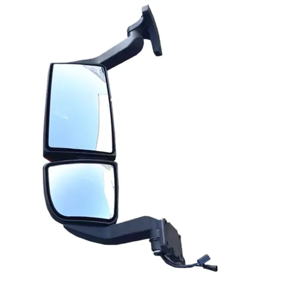 Оригинальный заводской продукт Sinotruk HOWO Детали кабины грузовика Комбинированная панель приборов Цифровая приборная панель Wg9719580018