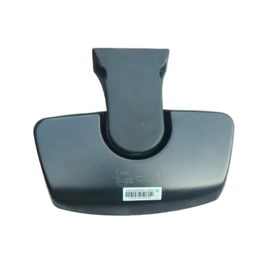 Wg1664560050 Новый левый ремень безопасности для HOWO A7 Sitrak Sinotruk Shacman Детали кузова системы кабины грузовика