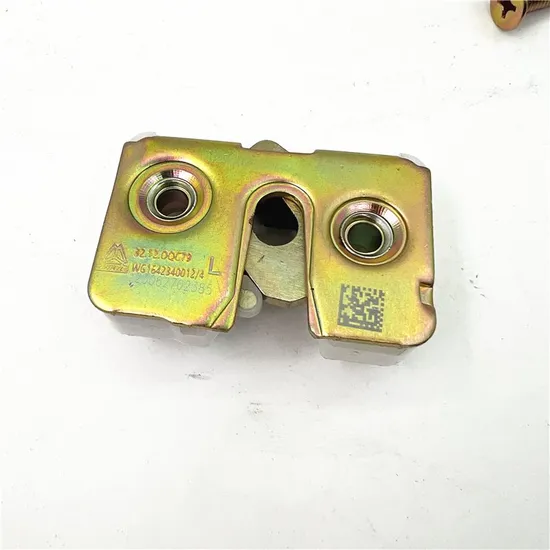 Новый Shacman Delong M3000 Отделка кабины тяжелого грузовика Dz15221242503 Dz15221242504 Компоненты кабины