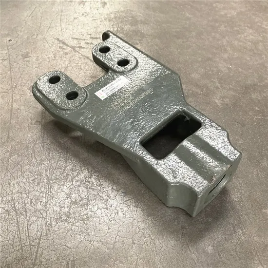 Интеркулер с эффективным охлаждением OE Wg9925530137/2 подходит для серии Sinotruk HOWO/Hw 70