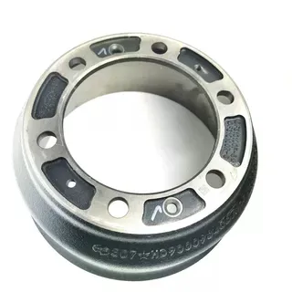 Запасные части для грузовика Shacman Delong для оси St16 Hc16 Sinotruck HOWO 199012320503 Az9231320271, крышка корпуса дифференциала