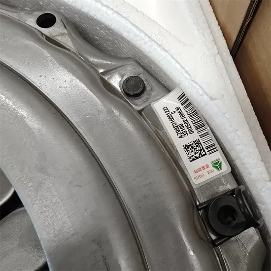 Высокое качество деталей грузовика, крышка сцепления в сборе для Mitsubishi Cy1a 2304A044, надежная автоматическая крышка сцепления в сборе для коробки передач грузовика S