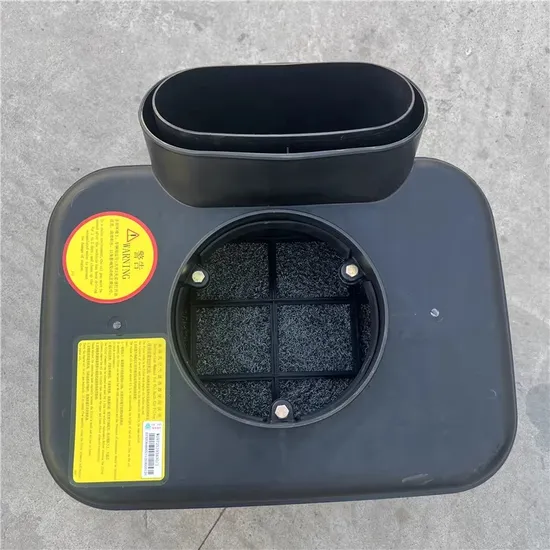 Оригинальные части двигателя грузовика автоматические, резервуар для сушки воздуха, фильтр осушителя воздуха 4329012232