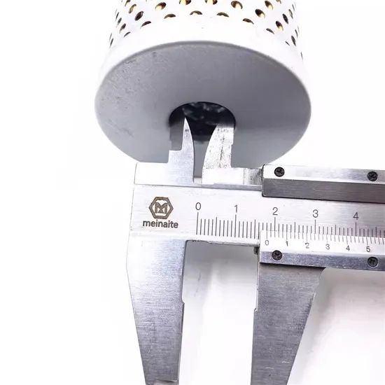 Заводская цена Sinotruck HOWO Воздушный фильтр PU2647 A611900000191 A6611900000007 Новое состояние для двигателя грузового автомобиля