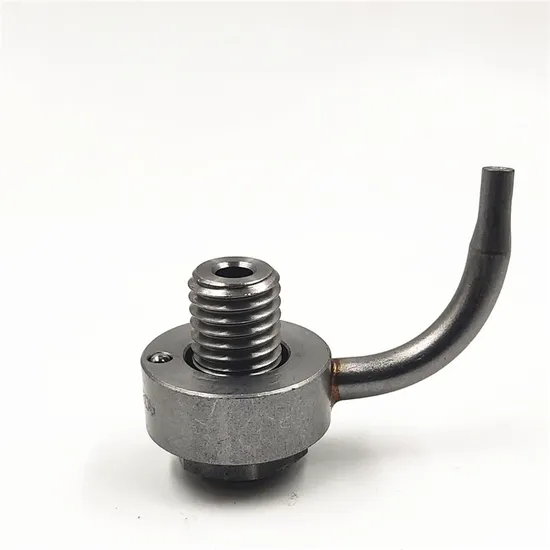 Детали системы кондиционирования воздуха грузовика Sinotruk для воздушного компрессора тяжелого грузовика HOWO Tx Az96491300007