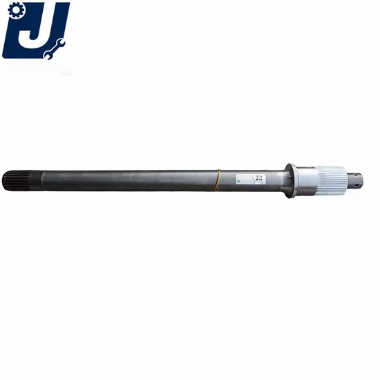 Прецизионные детали шасси для HOWO A7/T7h Sinotruk HOWO Light Truck Commander