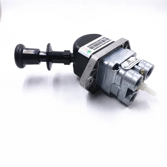 B10-080A-80 B10080A80 Клапан измерения давления насоса впрыска дизельного топлива для Sinotruk HOWO