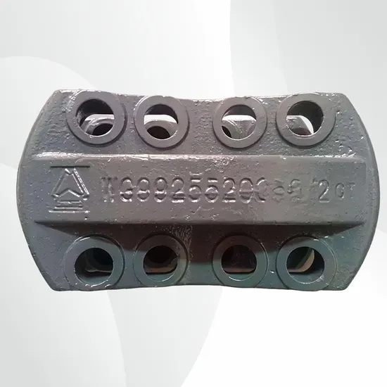 Прочные детали шасси грузовика HOWO для HOWO A7/T7h Sinotruk Golden Prince