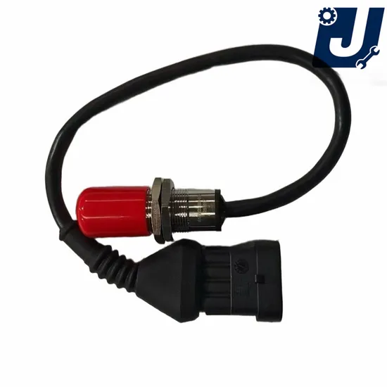 Долговечные электрические детали и аксессуары для Sinotruk Haoman