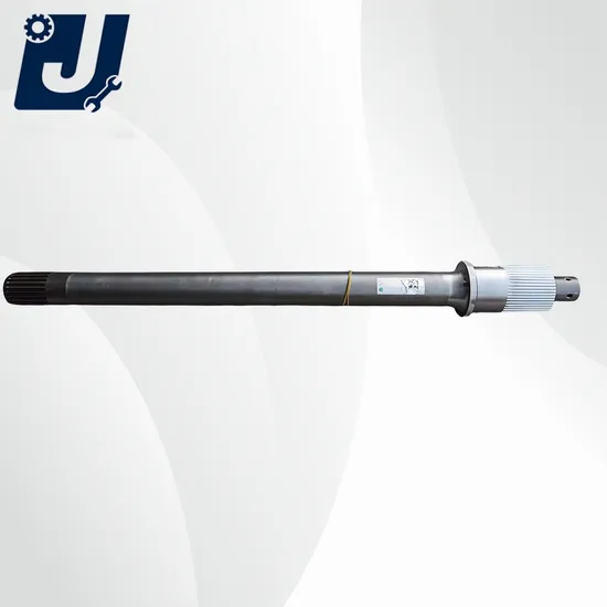 Прочные детали подвески автоматического шасси для Sinotruk Sitrak Sitrak C7h/G7