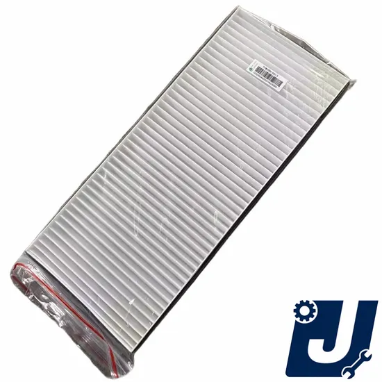 Универсальный фильтрующий элемент автомобильного кондиционера для HOWO A7/T7h