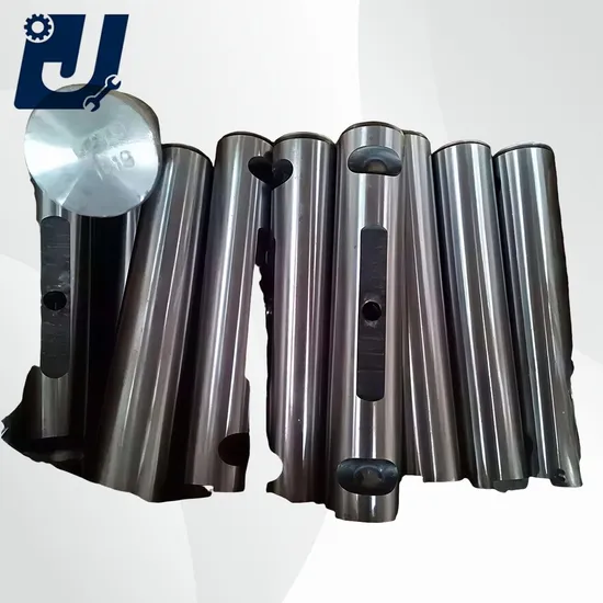 Высококачественные автомобильные детали шасси для Sinotruk Golden Prince