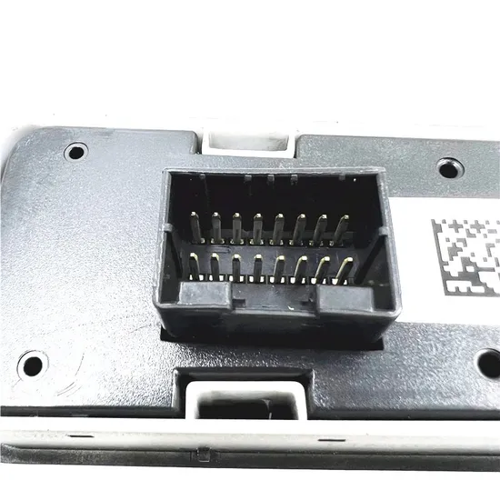 28V 55A Jfz251782 Wp10fdj Детали двигателя Генератор 13024345 Генератор для дизельного двигателя Weichai