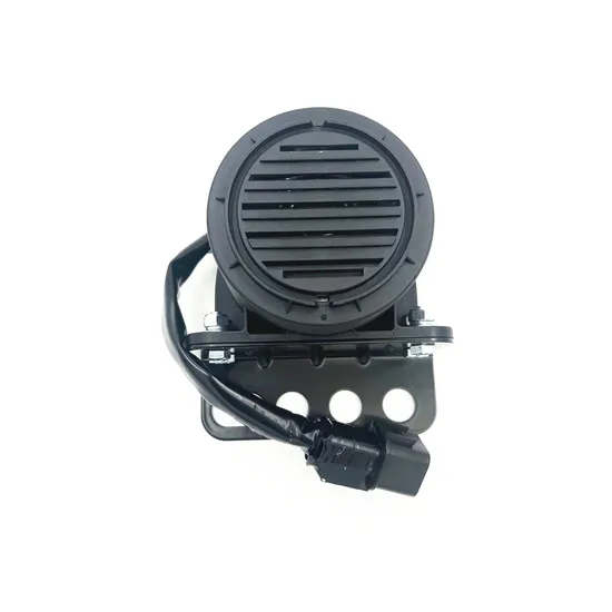 Датчик температуры радиатора Wg2203080010+004 Запчасти для грузовиков Sinotruk Sitrak для дизельного двигателя HOWO