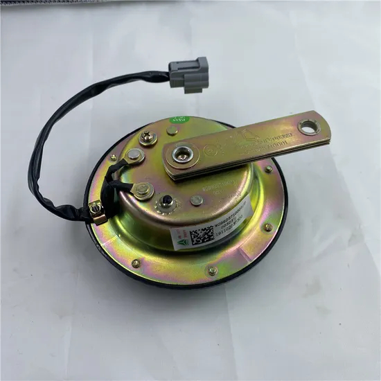 Мини-контроллер для грузовиков HOWO Wg9716582003 Wg9716582004 Мини-контроллер для Sinotruk Запчасти для грузовиков HOWO Wg9716582001 Wg9716582002