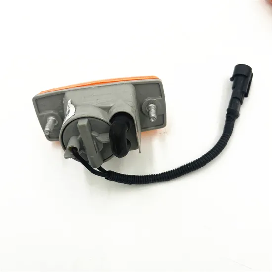 15LED высокие тормозные задние фонари 12V24V Задний фонарь для автомобильного прицепа Светодиодный задний фонарь для грузовика Боковой фонарь для грузовика