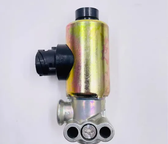 Запасные части для тяжелых грузовиков Shouche HOWO в Китае - высококачественный четырехтрубный защитный клапан Wg9000360501