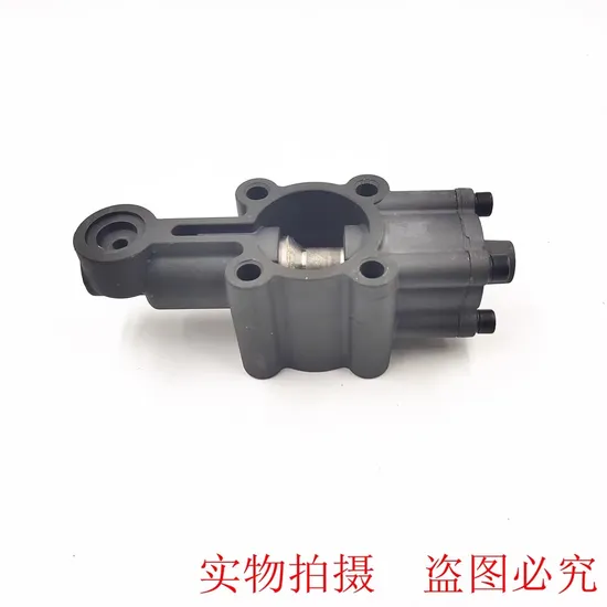 Длительная долговечность HOWO Double H Valve Wg2203250001 New Shandong для деталей двигателя грузовика
