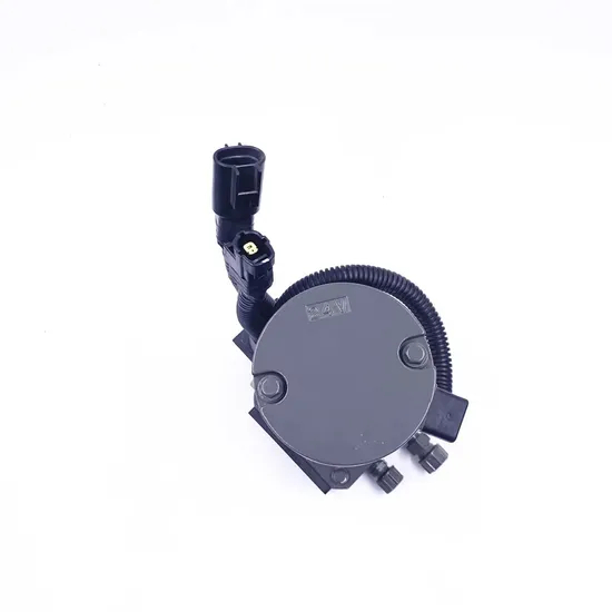Wg9000360524 Релейные клапаны для Sinotruk HOWO Shacman Dongfeng Sitrak Грузовой тормозной релейный клапан