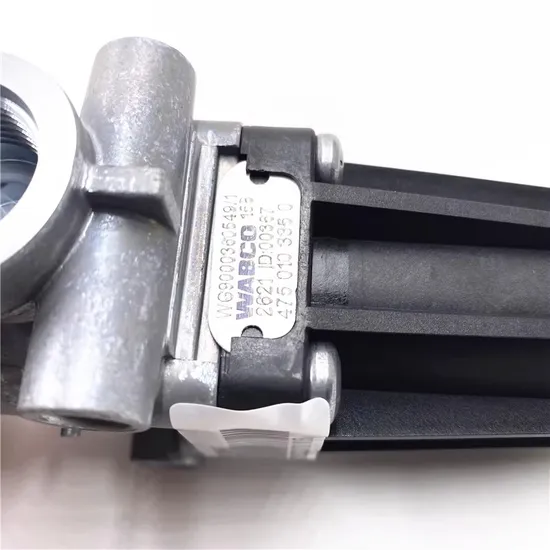 Sinotruk HOWO Weichai Power Wd615 ED618 Wp12 Дизельный водяной насос для грузовика Shacman