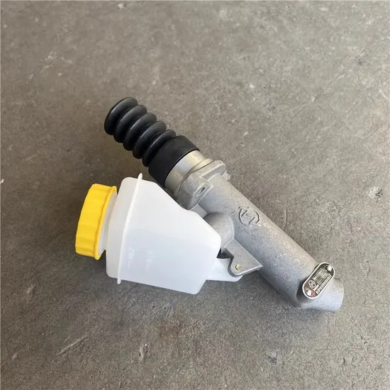 Топливный насос высокого давления Vg1560080021 подходит для компонентов двигателя грузовика Weichai Wd615 и Sinotruk HOWO