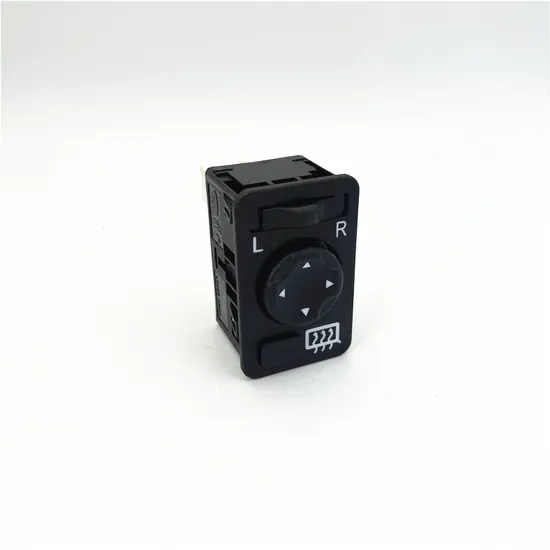 Корпус электромагнитного клапана по оптовой цене 4728800010 Высококачественные системы стартера для грузовиков, включая клапан Ecas 4f27e, детали для тяжелых грузовиков