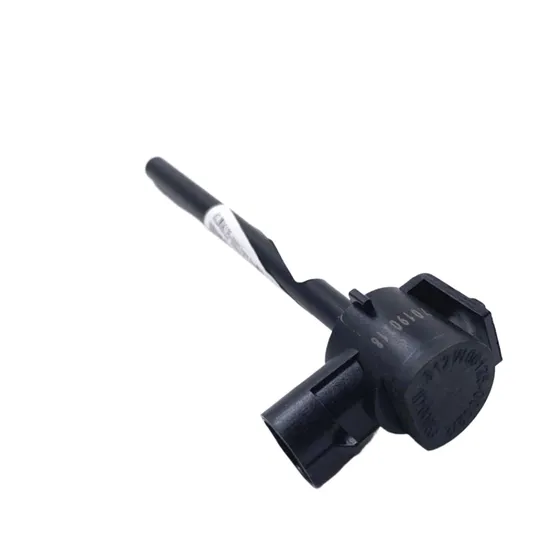 Hova Mc07.28-30 Двигатель грузового автомобиля Стартер 24 В 080V26201-7277 Детали двигателя высшего качества