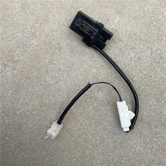 Shanghai Power D6114 Оригинальные запасные части для грузовиков Ремкомплект двигателя Ojai Power, включая поршень, Другие важные детали XCMG HOWO A7 F3000