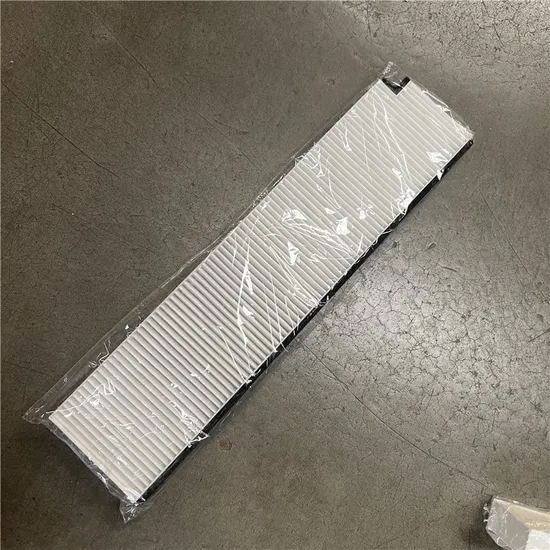 Новый воздушный фильтр PU2540 250*400*150 54zx1700 Af26557+Af26558 Dz98149190836 (основной + картридж) для Shacman L3000