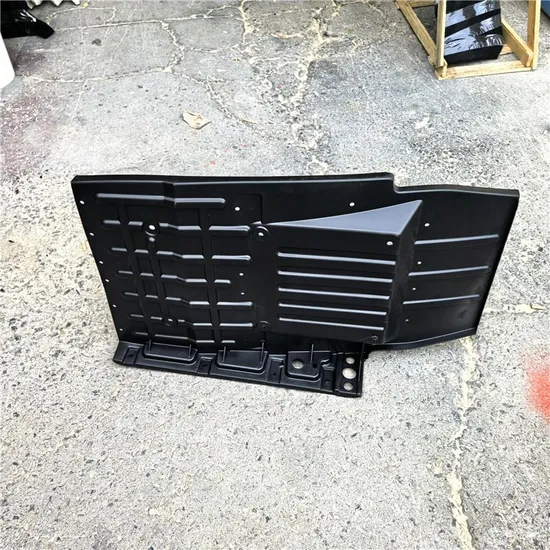 Универсальные внутренние автомобильные аксессуары, противоскользящие пластиковые автомобильные новые автомобильные накладки на педаль тормоза