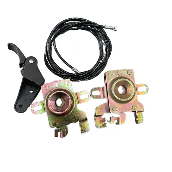 Запасные части для самосвала Sinotruk HOWO A7, новые Wg9725530523, аксессуары для конденсационного вентилятора кондиционера в сборе