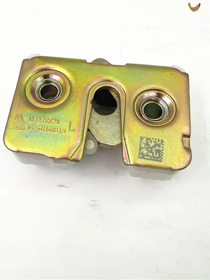 Dz15221841315 Shacman H3000 Воздушный фильтр салона в сборе Аксессуары для грузовиков Воздушный фильтр Фильтр отсека холодного воздуха с корпусом в сборе