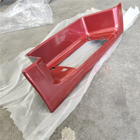 Высокое качество HOWO Truck 371 400 HP аксессуары новое железное наружное зеркало заднего вида в сборе Wg1642777010