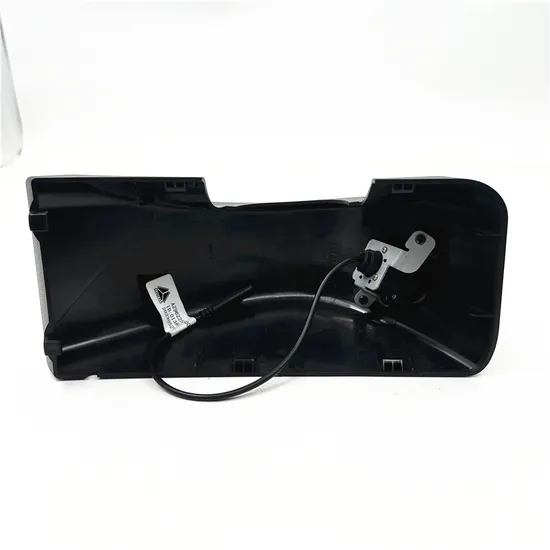 Дополнительное зеркало заднего вида для слепой зоны в сборе Dz15221770930 Аксессуары для зеркал заднего вида для грузовых автомобилей Периферийные аксессуары для кабины