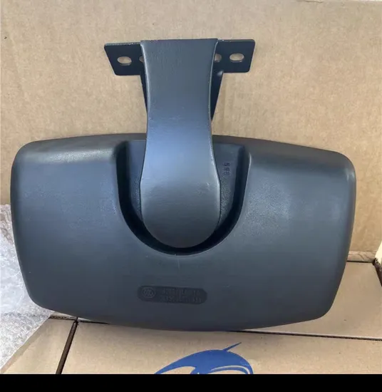 Новый энергосберегающий ремень безопасности Sinotruk HOWO для грузовиков Wg1651560020 в сборе с передним намотчиком для специального автомобиля