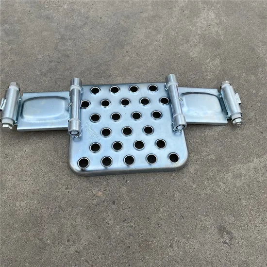 Интеркулер с эффективным охлаждением OE Wg9925530137/2 подходит для серии Sinotruk HOWO/Hw 70