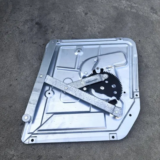 Sinotruk HOWO Sitrak Широкофюзеляжное зеркало заднего вида