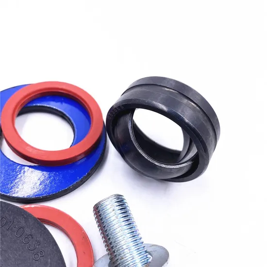 Резиновые уплотнения заводской поставки NBR EPDM Прокладки FKM Механические детали высокого качества, сертифицированы ISO9001, твердость 20-90 по Шору a