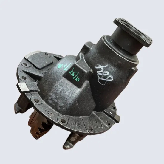 Запчасти для грузовиков HOWO для Sinotruk HOWO Wg9719820204 Детали для кондиционеров тяжелых грузовиков Шланг воздухозаборника