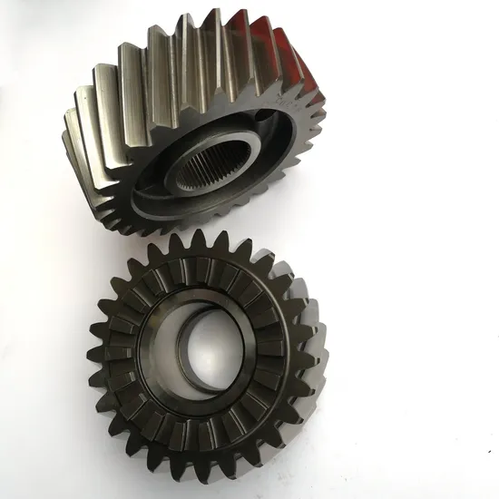 Редуктор заднего моста грузовика в сборе 2402010-A6e для бренда FAW