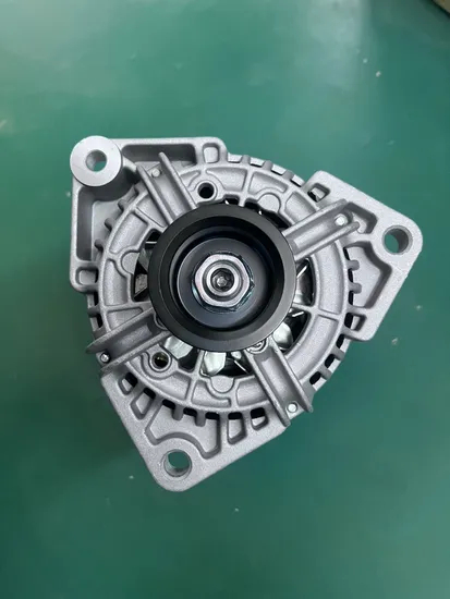 Dfm Valeo TM31 / Dks-32 Компрессоры Грузовик Компрессор кондиционера Электрический автомобильный кондиционер Dongfeng Spear Parts