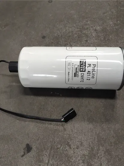 Новый элемент воздушного фильтра Sinotruk Wg9525195201 K2747 для грузовиков HOWO Shanxi 2005 г.