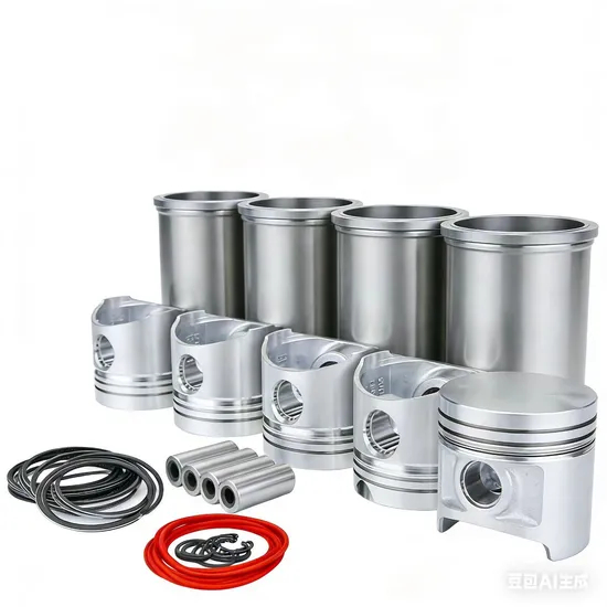 Sinotruck HOWO Parts Semi Truck Parts Используемые запасные части для двигателя самосвала HOWO 6X4 HOWO