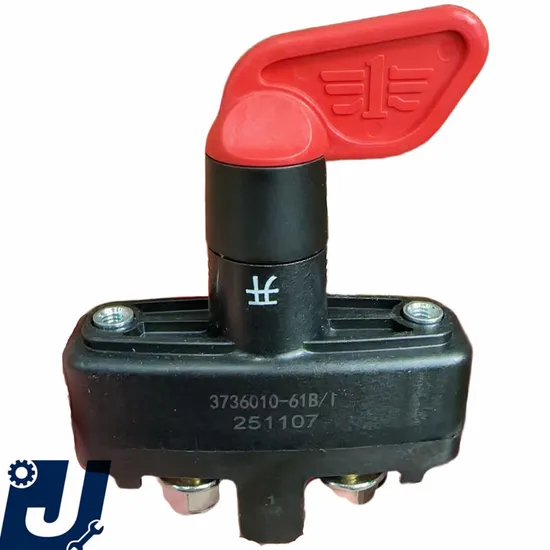 Простые в установке электрические кабели и аксессуары для легкого грузовика Sinotruk HOWO Commander