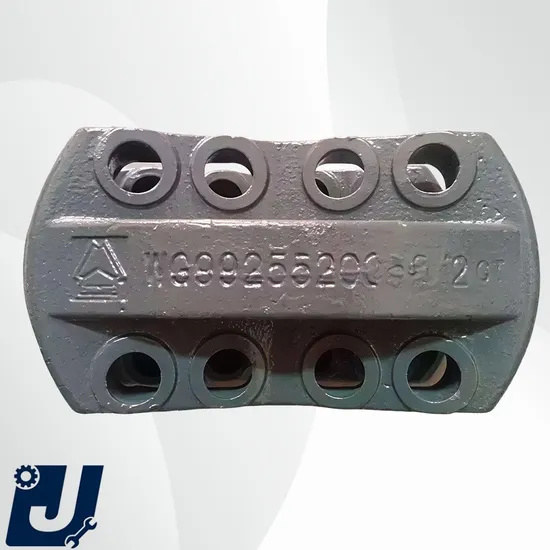 Оригинальный заводской стандарт HOWO под деталями шасси тяжелого грузовика для оси Sinotruk Steyr