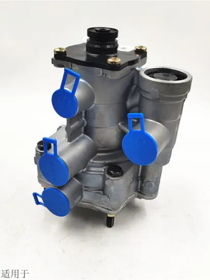 Высокое качество ТНВД HOWO Запасные части топливного насоса HOWO Насос высокого давления HOWO