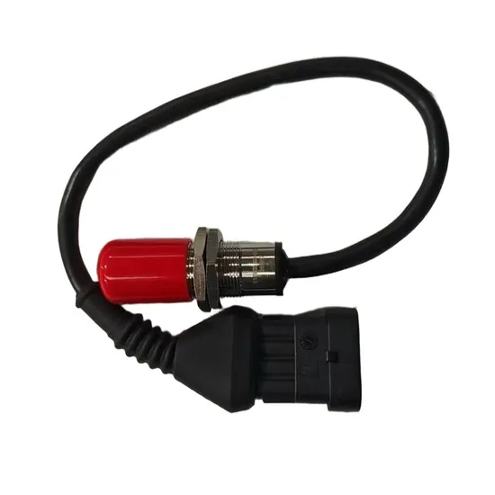 Антивозрастные аксессуары для электромобилей для легких грузовиков Sinotruk HOWO Warrior